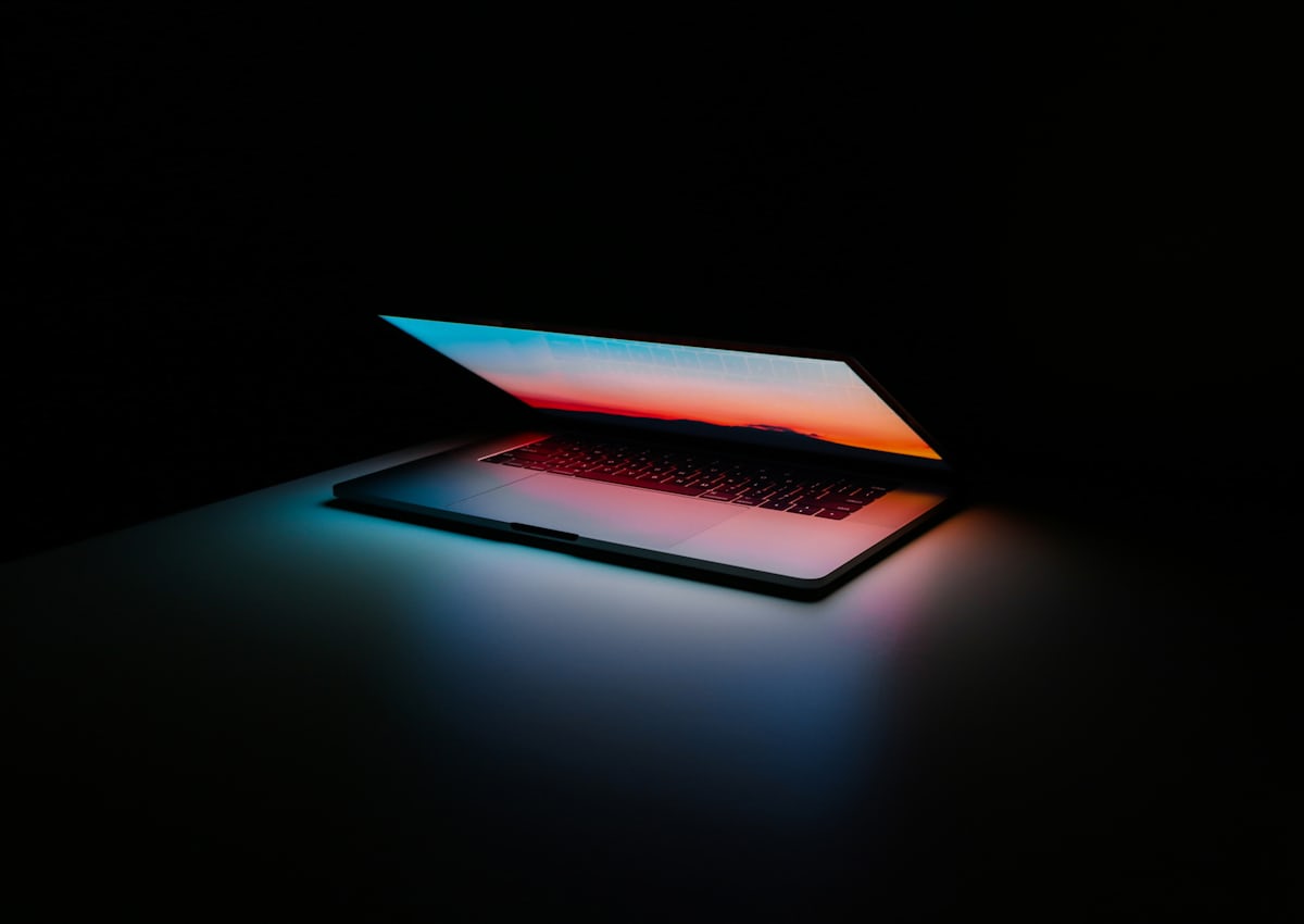 Backend Developer Workspace